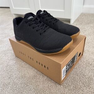 NOBULL Outwork Trainers (men’s size 10)